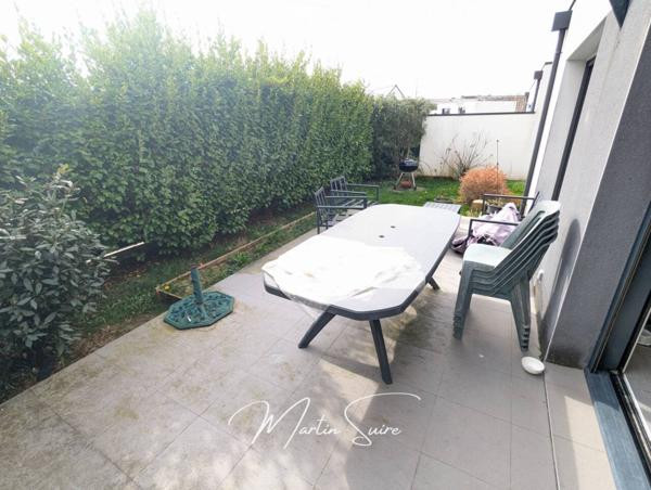 Maison à vendre 4 pièces de 105 m²