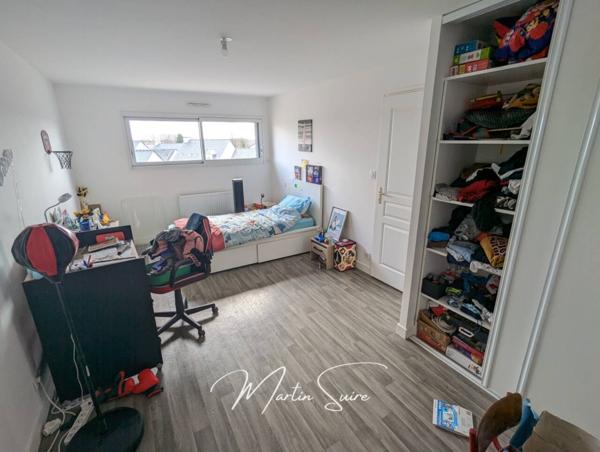 Maison à vendre 4 pièces de 105 m²