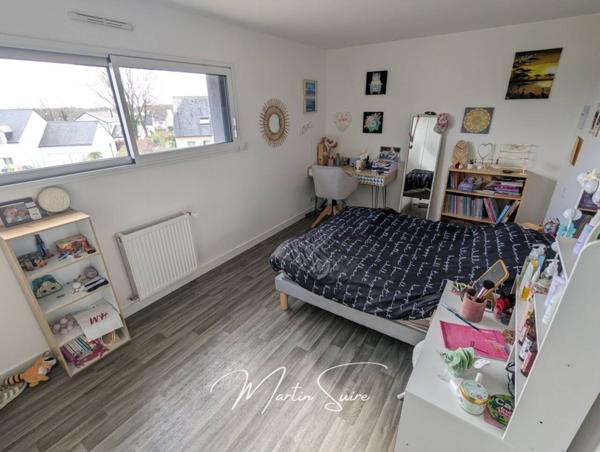 Maison à vendre 4 pièces de 105 m²