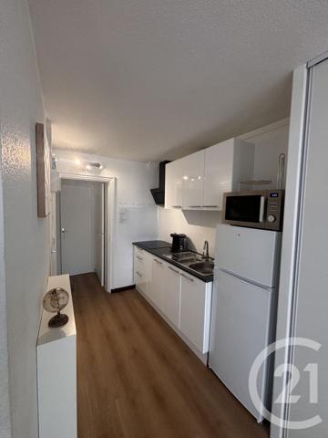 Appartement Studio Cabine à vendre  1 pièce - 34 m2 LE GRAU DU ROI - 30