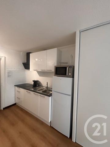 Appartement Studio Cabine à vendre  1 pièce - 34 m2 LE GRAU DU ROI - 30