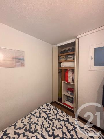 Appartement Studio Cabine à vendre  1 pièce - 34 m2 LE GRAU DU ROI - 30