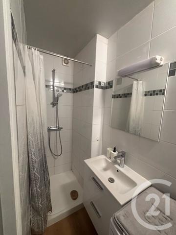 Appartement Studio Cabine à vendre  1 pièce - 34 m2 LE GRAU DU ROI - 30