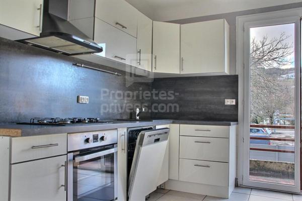 Appartement Bassens 3 pièce(s)