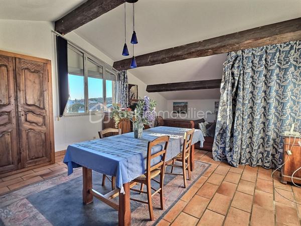 Maison contemporaine de 136 m²