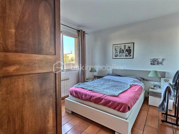 Maison contemporaine de 136 m²