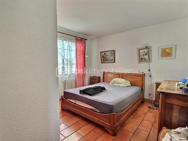 Maison contemporaine de 136 m²