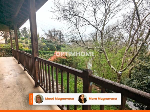 Maison de plain-pied à Castres