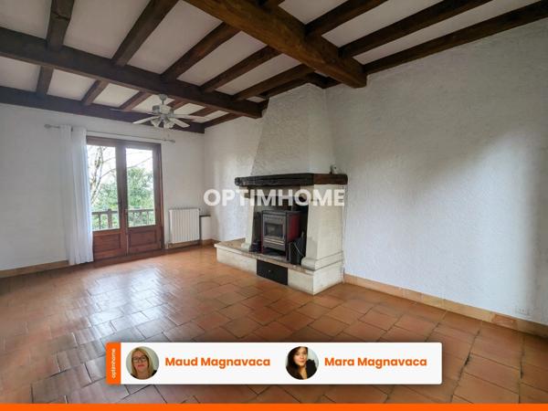 Maison de plain-pied à Castres