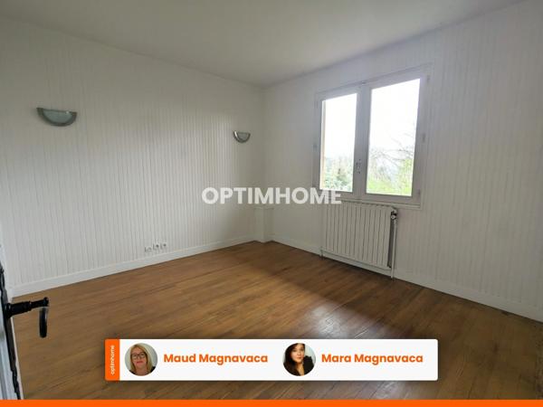 Maison de plain-pied à Castres