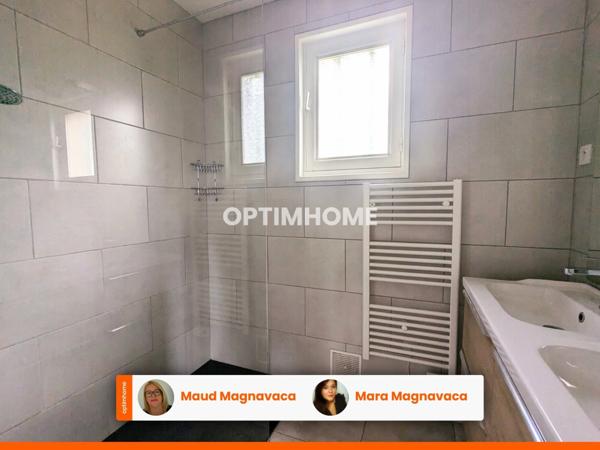 Maison de plain-pied à Castres