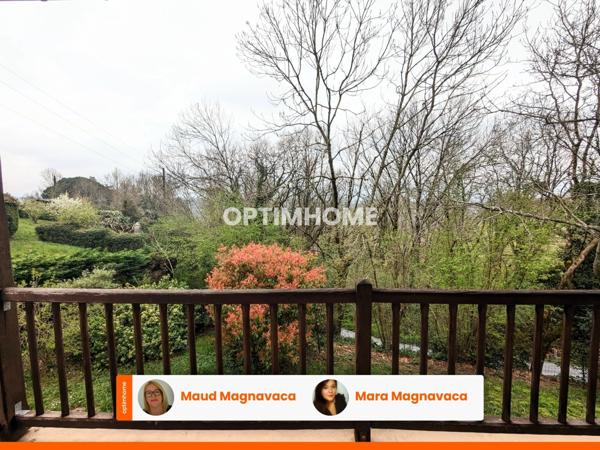 Maison de plain-pied à Castres