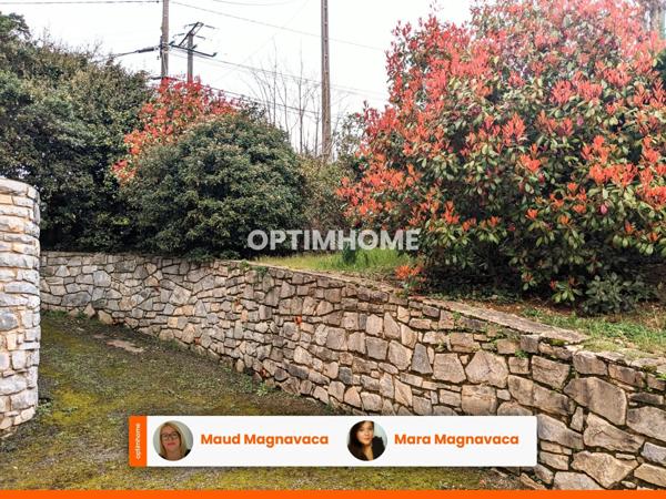 Maison de plain-pied à Castres