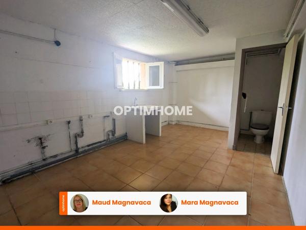 Maison de plain-pied à Castres