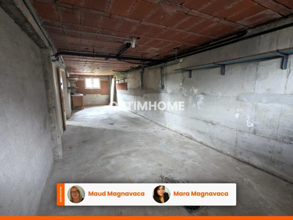 Maison de plain-pied à Castres