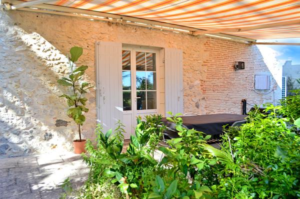Maison à vendre à Barbaste (47230) - Lot-et-Garonne
