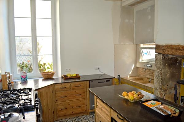 Maison à vendre à Barbaste (47230) - Lot-et-Garonne