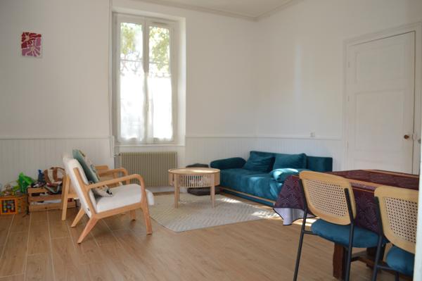 Maison à vendre à Barbaste (47230) - Lot-et-Garonne