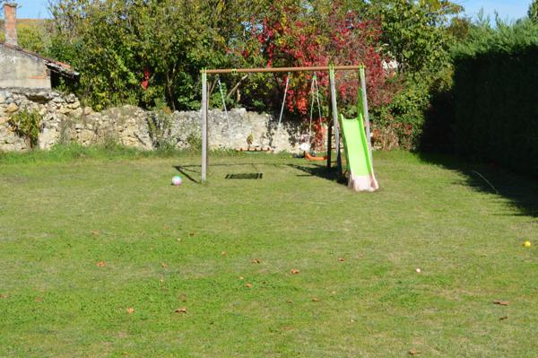 Maison à vendre à Barbaste (47230) - Lot-et-Garonne