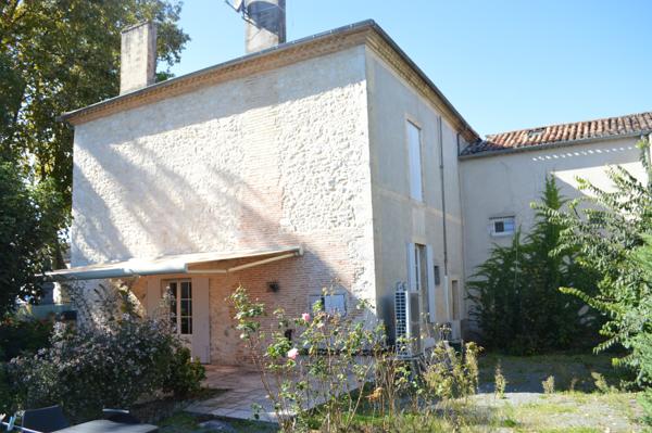 Maison à vendre à Barbaste (47230) - Lot-et-Garonne
