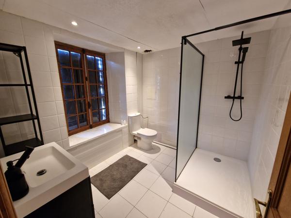 Maison à vendre à Cahan (61430) - Orne