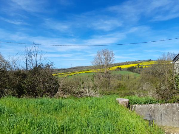Maison à vendre à Cahan (61430) - Orne