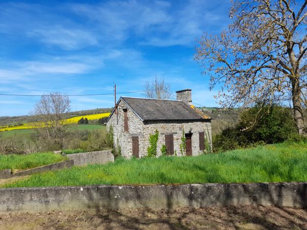 Maison à vendre à Cahan (61430) - Orne