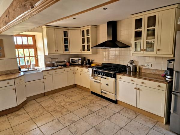 Maison à vendre à Cahan (61430) - Orne