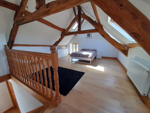 Maison à vendre à Cahan (61430) - Orne
