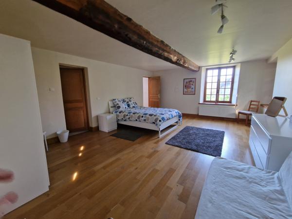 Maison à vendre à Cahan (61430) - Orne