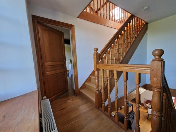 Maison à vendre à Cahan (61430) - Orne