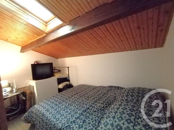 Maison à vendre  2 pièces - 30,32 m2 LA TRANCHE SUR MER - 85