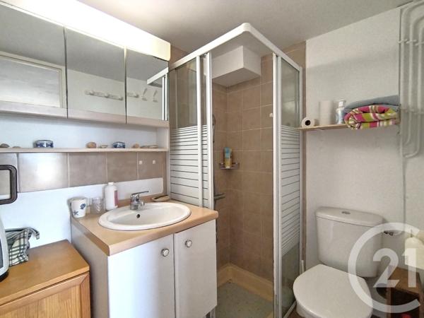 Maison à vendre  2 pièces - 30,32 m2 LA TRANCHE SUR MER - 85