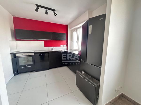Appartement Caen 2 pièce(s) 46.86 m2