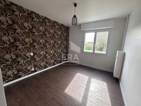 Appartement Caen 2 pièce(s) 46.86 m2