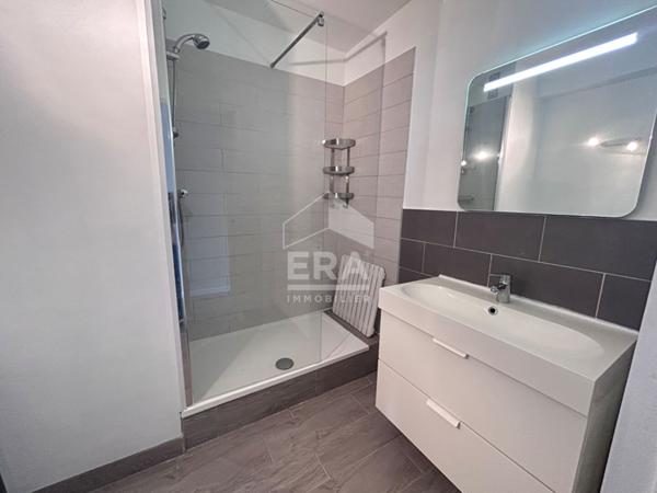 Appartement Caen 2 pièce(s) 46.86 m2