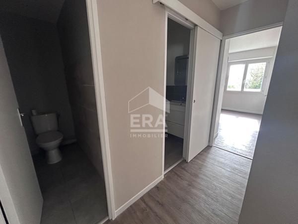 Appartement Caen 2 pièce(s) 46.86 m2