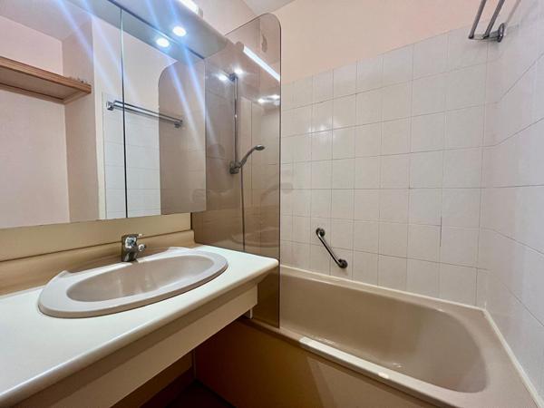 Appartement Arcachon 1 pièce(s) 25 m2