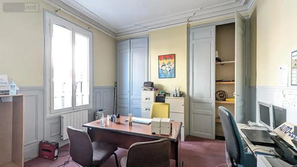 Achat - Fonds et/ou murs commerciaux Évreux 27000 3 pièces 49 m 2 173 m 2