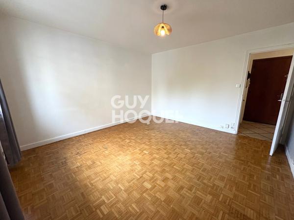 Appartement Grenoble 52.25 m2