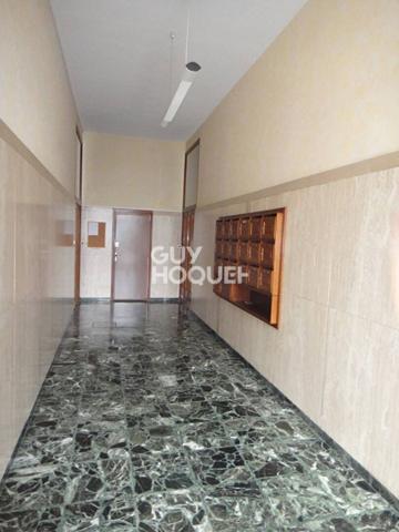 Appartement Grenoble 52.25 m2