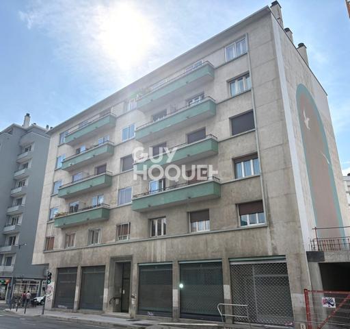Appartement Grenoble 52.25 m2