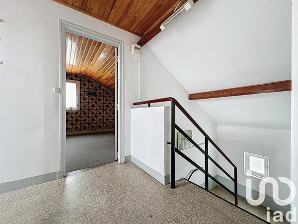 Maison à vendre 5 pièces 78 m² Rambouillet