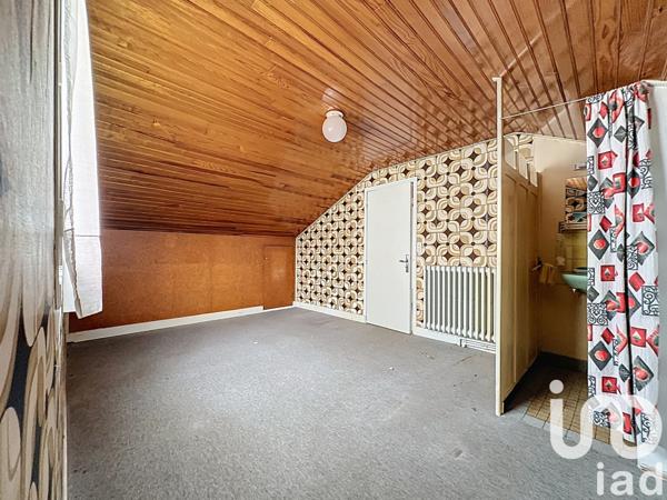 Maison à vendre 5 pièces 78 m² Rambouillet