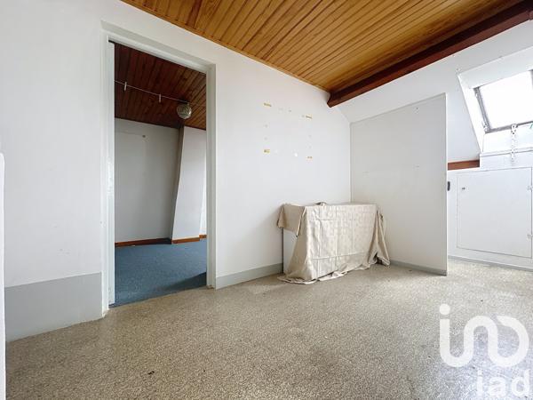 Maison à vendre 5 pièces 78 m² Rambouillet