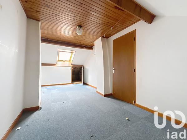 Maison à vendre 5 pièces 78 m² Rambouillet