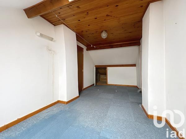 Maison à vendre 5 pièces 78 m² Rambouillet