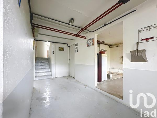 Maison à vendre 5 pièces 78 m² Rambouillet