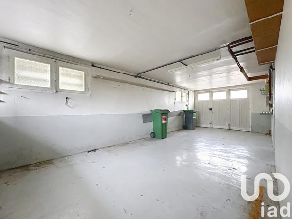 Maison à vendre 5 pièces 78 m² Rambouillet