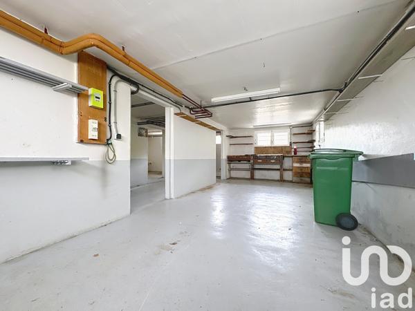 Maison à vendre 5 pièces 78 m² Rambouillet